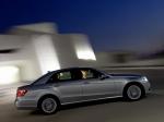 Mercedes-Benz E-Class 2009 года